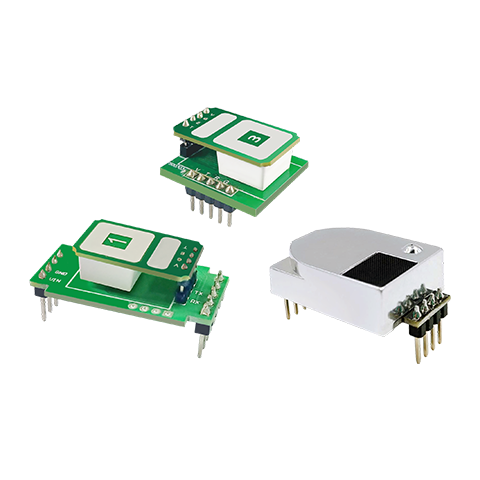 二氧化碳传感器