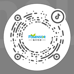 抖音号：Fosensor
