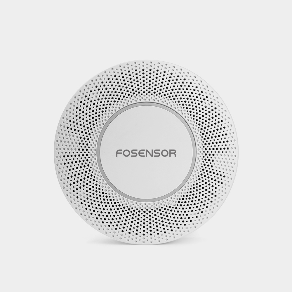 FS00802R-多参数空气质量传感器