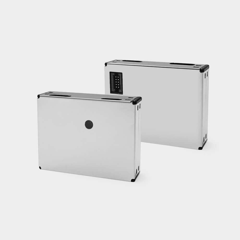 FS00906B-粉尘温湿度TVOC集成空气质量传感器