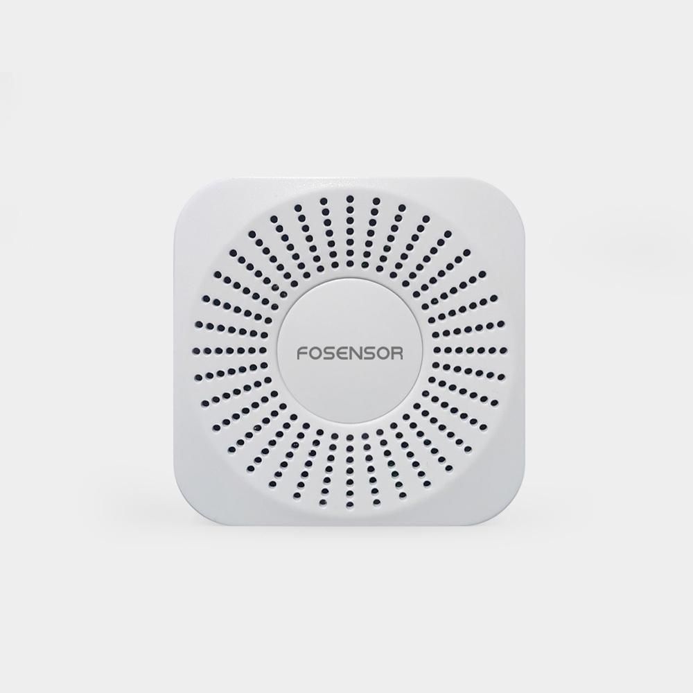 FS00802A-多合一空气质量传感器