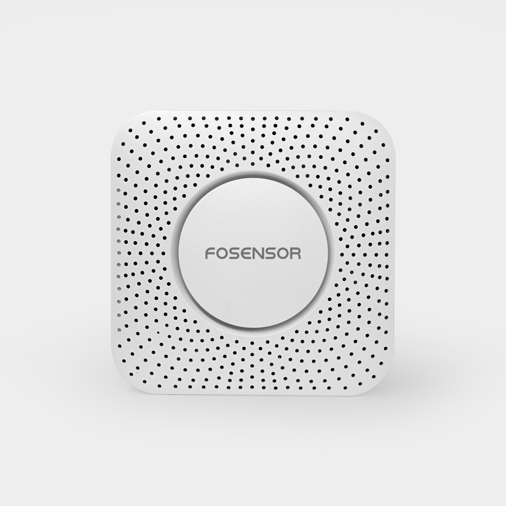 智慧楼宇室内环境空气质量传感器