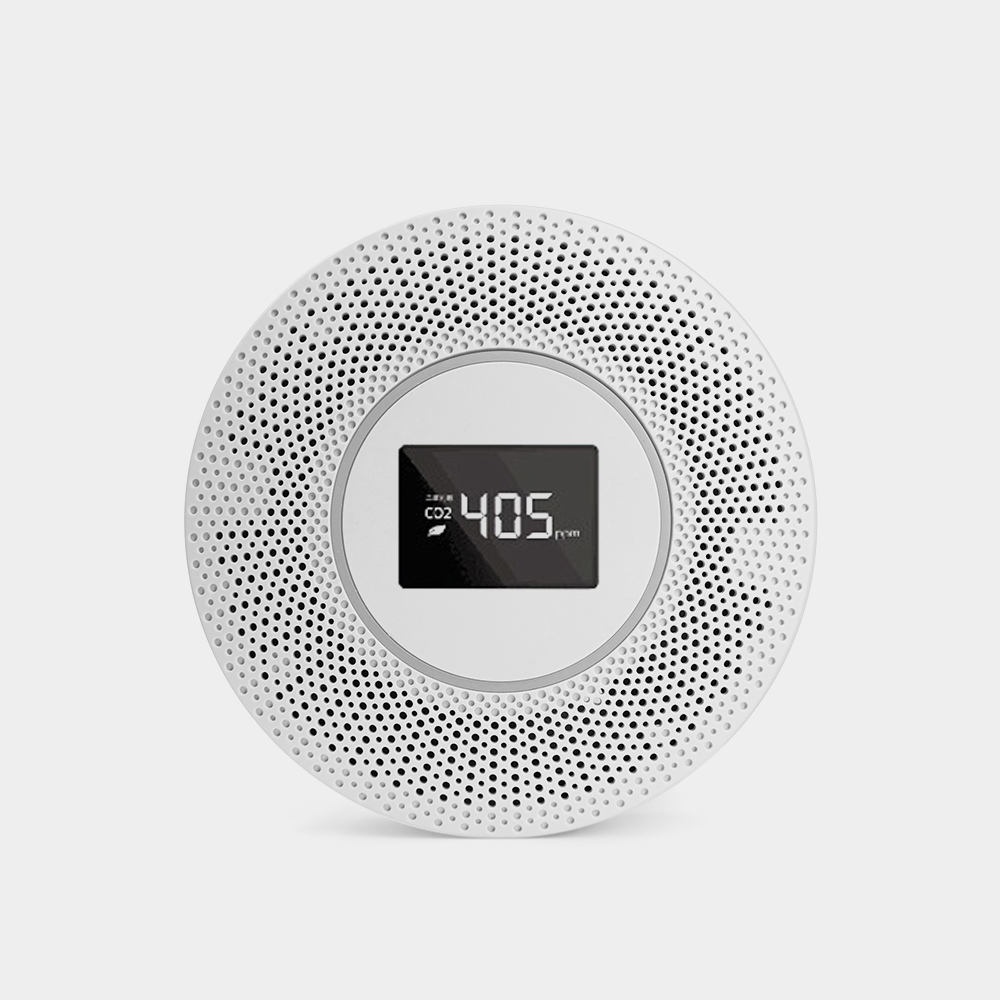 FS00802F屏显版-多合一空气质量传感器