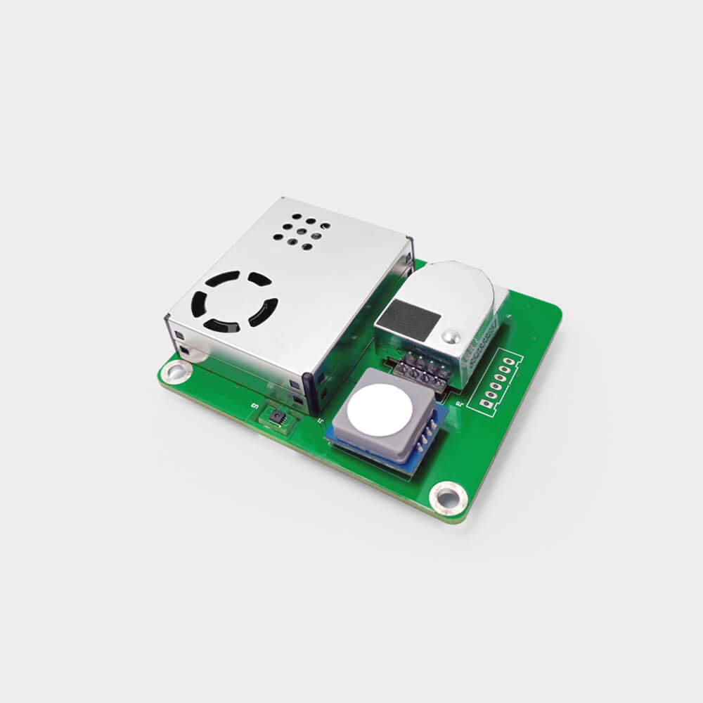 FS00901-多合一空气质量传感器模组