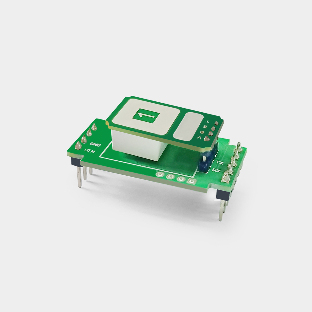 智慧养殖CO2气体传感器FS00306