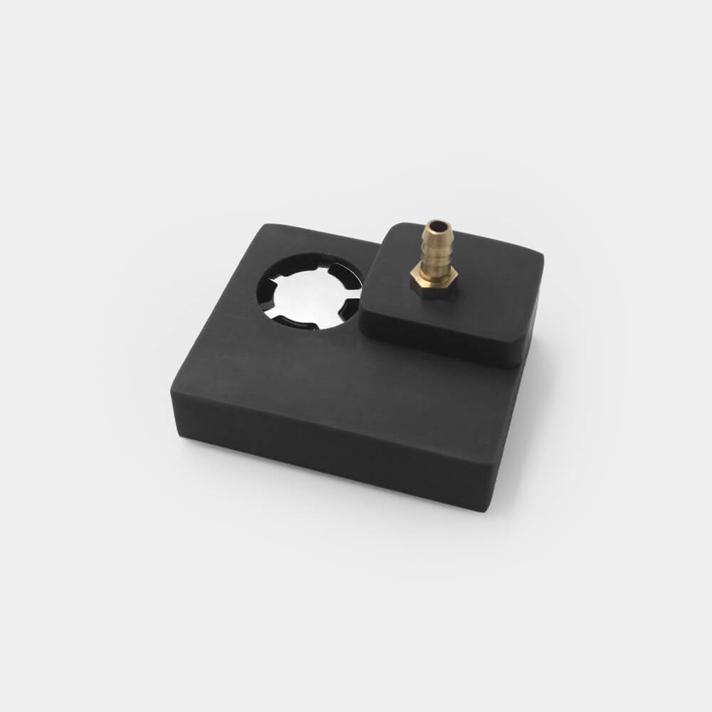 FS00215-泵吸式粉尘PM2.5传感器