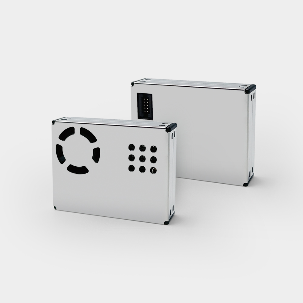 激光粉尘传感器-FS00202