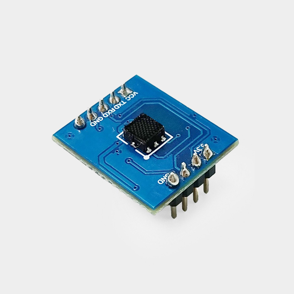 FS00502-MEMS甲醛浓度检测传感器