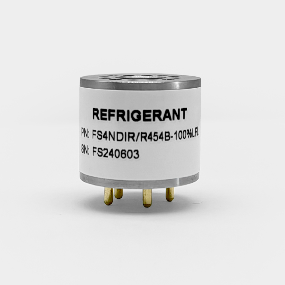 工业红外(氢氟烃)冷媒传感器FS4NDIR/R454B
