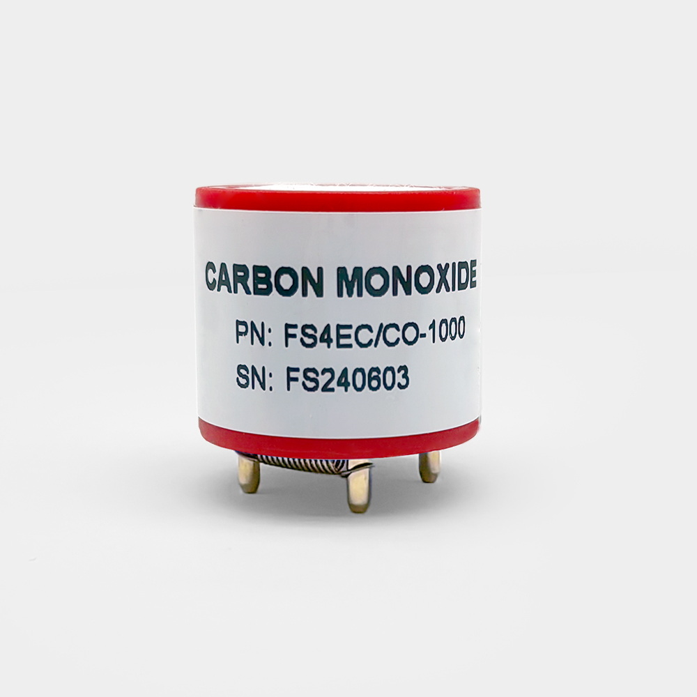 FS4EC/CO 工业电化学一氧化碳传感器