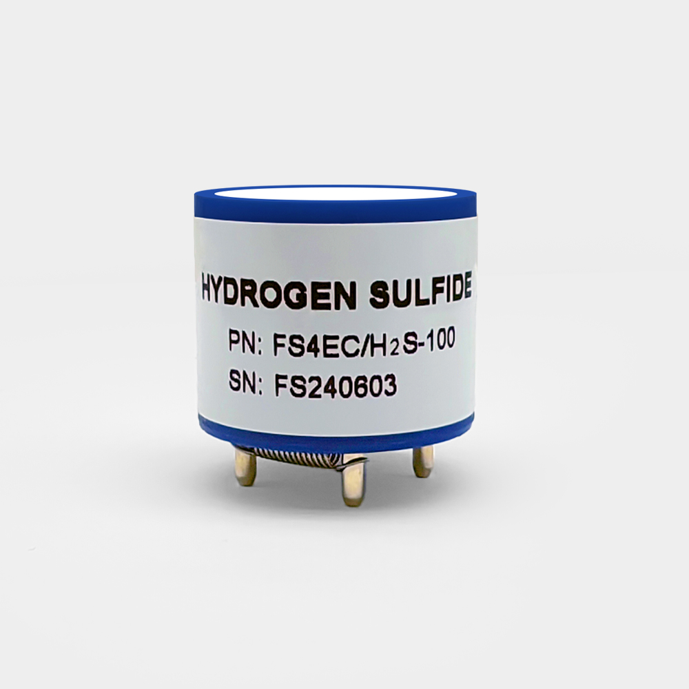 FS4EC/H2S工业电化学硫化氢传感器