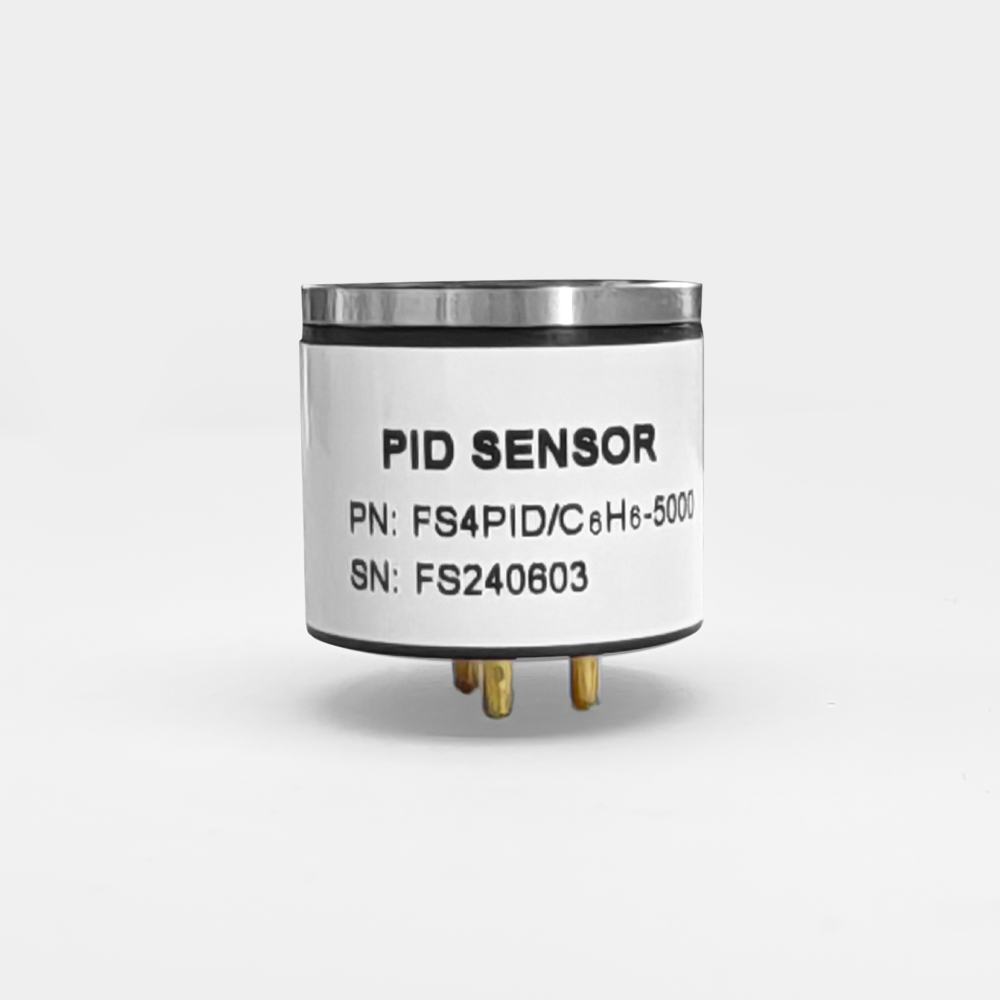 FS4PID/C6H6工业PID苯传感器