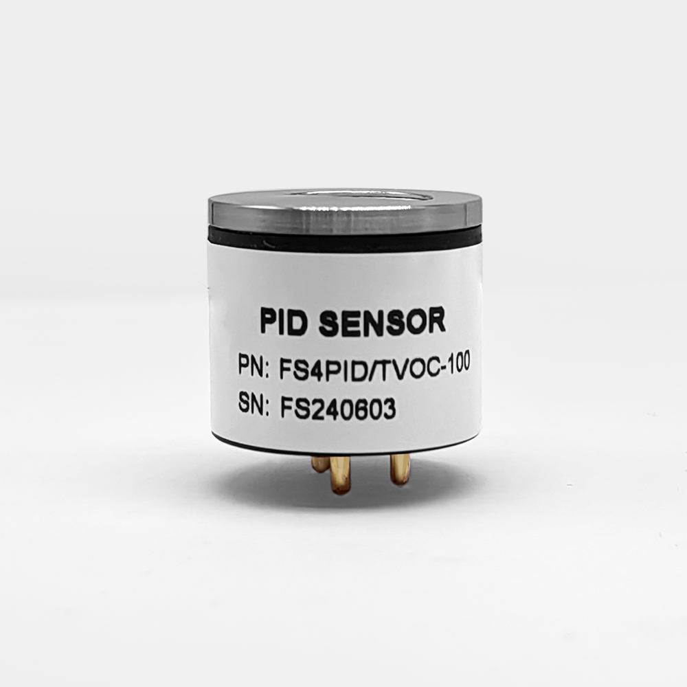 FS4PID/TVOC工业PID异味传感器
