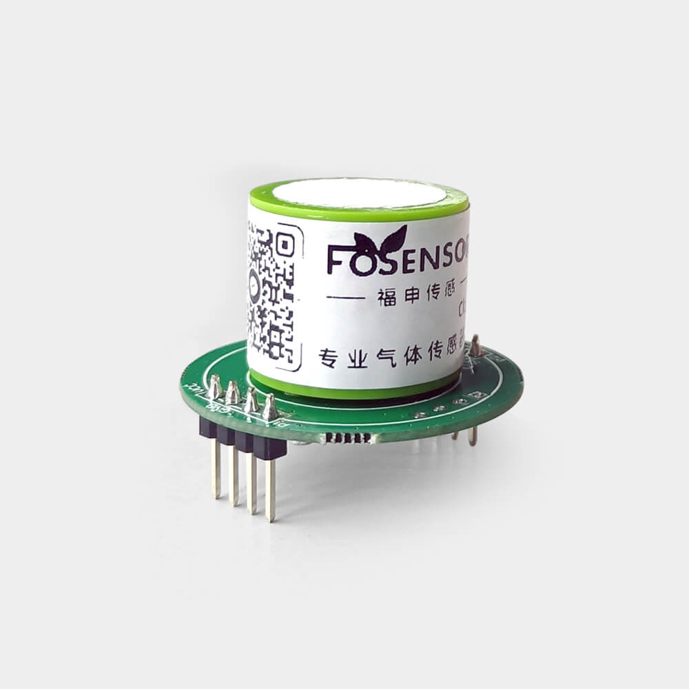FS01701-硫化氢气体传感器模组