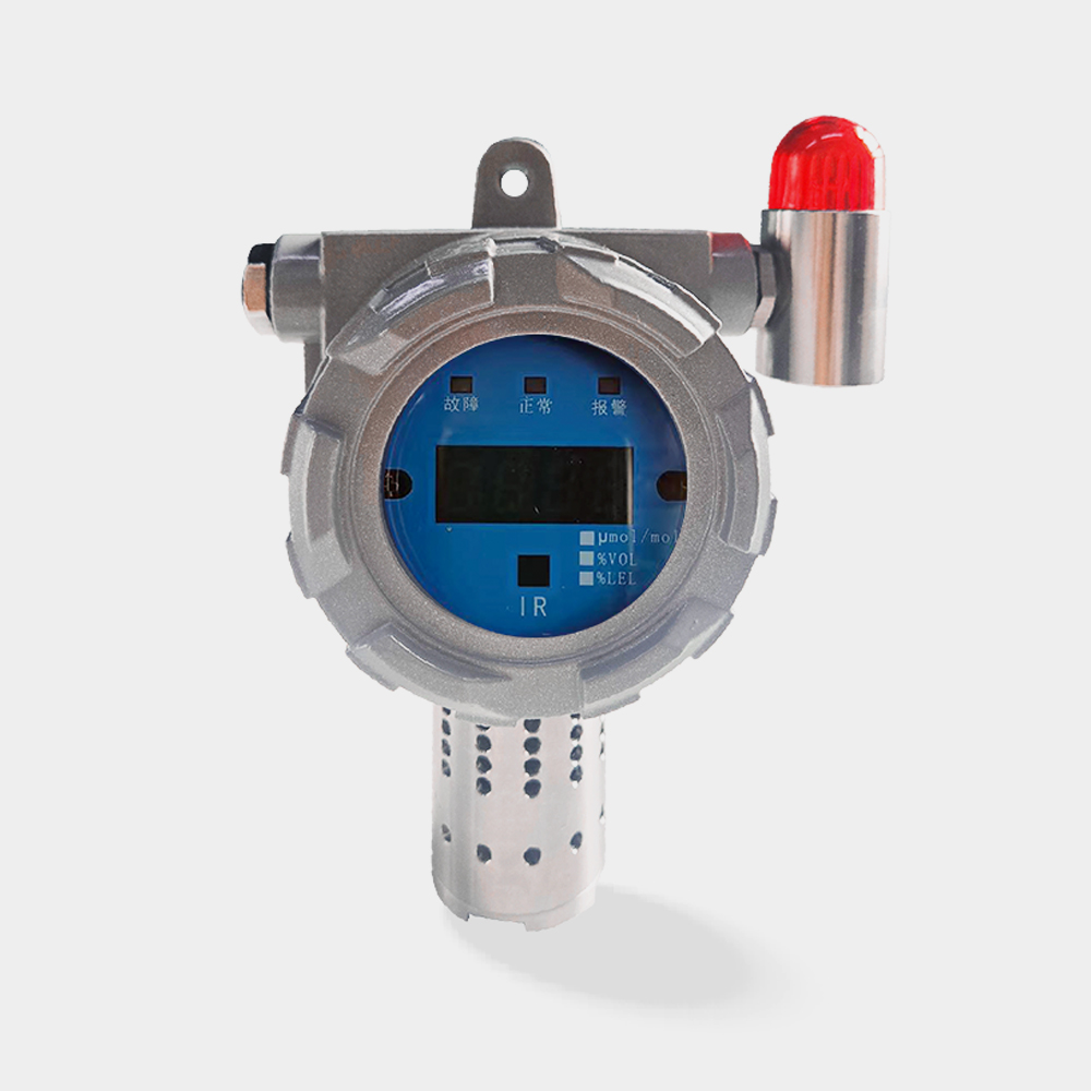 工业粉尘检测仪-FS10101