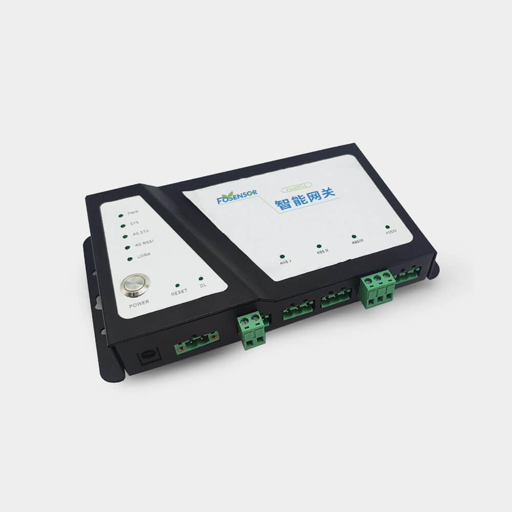 智能网关